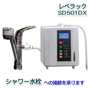 �y�����s / �_�ސ쌧�z�y�G�i�W�b�N ���x���b�NSD501DX�z ���w���⃊�t�H�[�� �����z���̃V�����[�����ւ̐ڑ�������܂��B