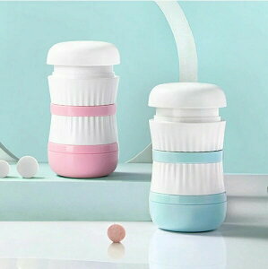 ピルカッター 薬カッター 2分割 3分割 錠剤粉砕 錠剤カッター お薬カッター すりつぶし機能 保管ケース付き 一台四役 持ちやすい 便利 粉末 粉 砕く 砕ける 飲みやすい 赤ちゃん ペット お年