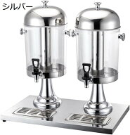 ドリンクディスペンサー ドリンクサーバー 飲料ディスペンサー 商業用 バレルディスペンサー ジュースデ…
