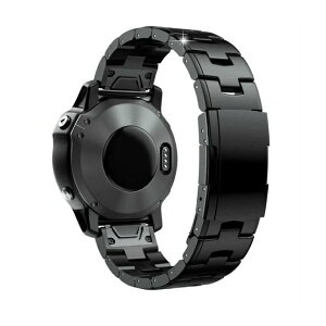 lC `^X}[gEHb` QuickFit 22mm/26mm voh xg yʃ`^X X}[gEHb`oh xg rvoh xg for GARMIN(K[~)