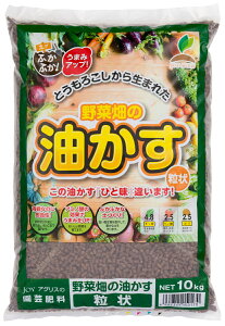 �y���������z ��� ���̖����� ���� 10kg ���� �엿 �L�@ JOY�A�O���XN:4.8 P:2.5 K:2.5