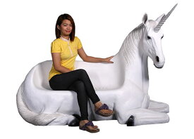 ユニコーンベンチ / Unicorn Seat
