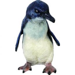 お値打ち価格で ＦＲＰアニマルオブジェ 動物オブジェ 即出荷 フェアリーペンギン Fairy Penguin