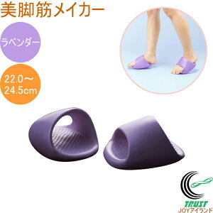美脚筋メイカー HB-122 RCP トレーニング ダイエット エクササイズ 足 尻 お尻 下半身 O脚 筋肉 鍛える ほぐす ストレッチ 体幹 バランス力 運動力 健康 健康グッズ フリーサイズ ラベンダー 室
