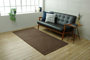 �􂦂靛�����H���O ���f���m 1�� 90×185cm RCP �������� ���O �}�b�g ���� �͂��� �V�F�j�[���D ����@�� �m�� �Q�� ���r���O �x�b�h�T�C�h �\�t�@ �J�[�y�b�g �z�b�g�J�[�y�b�g ���ׂ�~�� �q