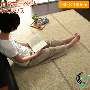 �|�̃J�[�y�b�g CX���N�X �A�C�{���[ 180×180cm RCP �������� �| �V�R�| �o���u�[ ���O �J�[�y�b�g �o���u�[�J�[�y�b�g �~�� �� ���R�f�� ������� �R�ۖh�L ���L �h�� ��v �Ђ��� �܂��� ��