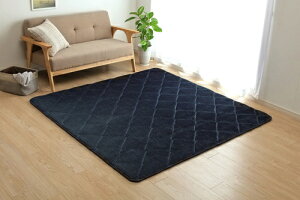 �Ɍ��L���g���O �O�����h 2�� 185×185cm RCP �������� ���O �}�b�g ���� ���� �R�[�f�����C �t�����l�� �h�� �f�� �ۉ� �m�� �Q�� ���r���O �J�[�y�b�g �z�b�g�J�[�y�b�g ���ׂ�~�� �q������ ��