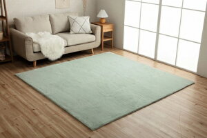 �􂦂郉�O ���s�A�X 1�� 95×185cm RCP �������� ���O �}�b�g �}�C���[�D�� �t�F�C�N�t�@�[ �R�� �h�L ��􂢉� �m�� �Q�� ���r���O �\�t�@ �J�[�y�b�g �z�b�g�J�[�y�b�g ���ׂ�~�� �q������ ��