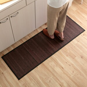 �|�̃L�b�`���}�b�g ���j�o�[�X 50×250cm RCP �| �V�R�| �o���u�[ �~�� �}�b�g �|�}�b�g �o���u�[�}�b�g ���n ���Ȃ��^�C�v ���R�f�� ��v �Ђ��� �Џ@�| �牺�g�p ����s��