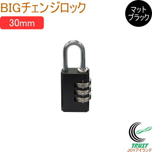 SOLHARD No.310 BIG�`�F���W���b�N 30mm RCP �h�� �h�ƃO�b�Y ���b�N �� �J�M �� �싞�� �_�C������ �u���b�N �l�R�|�X�Ή�