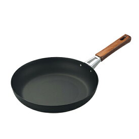 ネオキャスチール フライパン 26cm NCS-26F RCP 200V・IH対応 日本製 フライパン エポラス 焼く 炒める 空焼き普要 鉄製