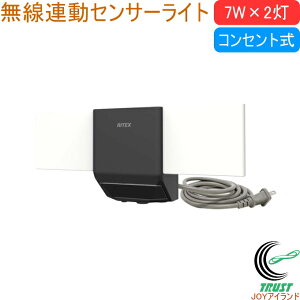 7W×2 AZT[Cg M^ W-610   O RZg 2 LED ZT[ Cg A CX Ɩ h hƑ΍ 펞 _ 铔@\ hJ^  