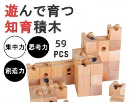 積み木 立体迷路 ブロック 知育 玩具 つみき 木製 ドミノ倒し 立体パズル 藤井聡太 迷路 ビー玉 転がし 入学 入園 お祝い 幼稚園 プレゼント ギフト