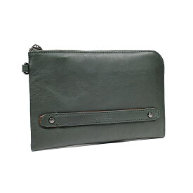 ＼本日P10倍／ クラッチバッグ メンズ 本革 結婚式 ブランド 人気 小さめ 軽量 薄い 革 レザー 男性 スリム おしゃれ バッグ コンパクト 収納 L字ファスナー セカンドバッグ かっこいい クラッチ 小物いれ 旅行 軽量 フォーマル 冠婚葬祭 ラッピング JOYA j4713