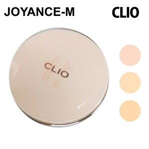 yCLIO NIzXeCp[tFNgOENbV CLIO Stay Perfect Glow Cushion SPF50+ PA+++ 12g*2ea ʃNbV/┧/NbV/؍RX /t@f[V/t@f clio/NINbV