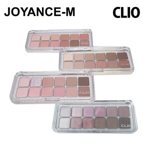 yCLIOzNI vACpbgGA 0.6g*10 / PRO EYE PALETTE AIR ACpbg ACVhE Of[V ACCN Ob^[ ؍RX