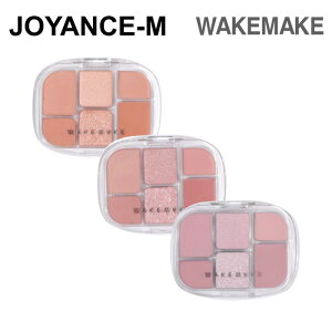 �y11�{ �����_�t���f�[×�|�C���g�A�b�v�z �ywakemake�z�\�t�g�V�A�[�}���`�p���b�g 6.4g / Soft Sheer Multi Palette / �A�C�p���b�g �`�[�N �n�C���C�^�[ �|�C���g���C�N �E�F�C�N���C�N �؍��R�X��