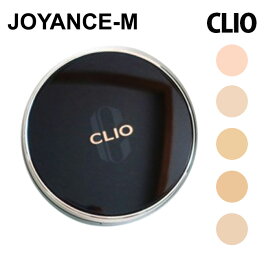 【CLIO】ステイパーフェクトベルベットクッション/Stay Perfect Velvet Cushion 12gx2/クリオ/本品+詰め替え用/SPF50+ PA+++/クッション/カバー力/ファンデーション/持続力/肌表現/韓国コスメ