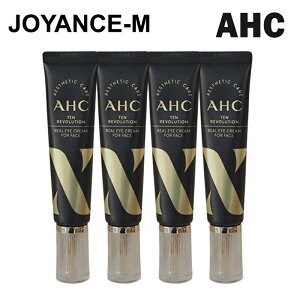 y924~930 3000~ȏGbZXz1+1+1+1 yAHC ACN[z30mlx4V[Y10 e{[V AACN[tH[tFCX ahc eye cream (SEASON 10) 30ml*4 tFCXN[b