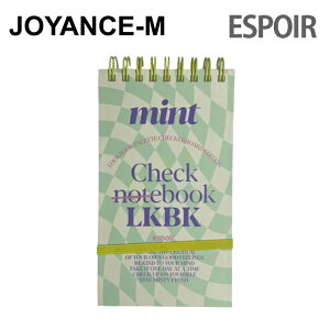 yespoir GX|Az 22 S/S bNubNpbg~g`FbNbeSpoir LOOKBOOK PALETTE CHECKERBOARD EDITIONbACVhEpbgbgbACCN ACpbg GX|A ؍RX I[u