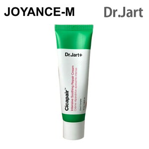 y20{ X[p[DEALzyDr.Jart+zVJyA CeVu X[WO yA N[ 50ml/ Cicapair Intensive Soothing Repair Cream 50ml /tFCXN[/VJyA[N[/oA/̓ 蕨 M