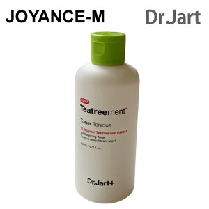�yDr.Jart+ �z�R���g���[��A �e�B�[�c���[�����g �g�i�[ (200mL)Ctrl-A Teatreement Toner �b�؍��R�X�� �b�h�N�^�[�W�����g�b�R���g���[��-A�b�g���[�g�����g�b�g�i�[