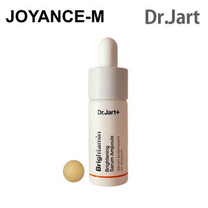 yDr.Jart+zuCg~ uCgjOZ /Brightamin Brightening Serum / (Vitamin Ball+Liquid Serum) /X|Cg/uCgjOg[gg/r^~C/iCAVA~h/r^~ {[/؍RX