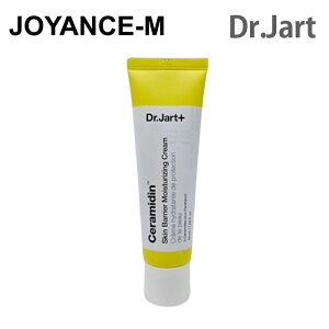 [Dr.Jart+] Z}CfB XLoA CX`CWO N[/Ceramidin Skin Barrier Moisturizing Cream 50ml/hN^[Wg /ێ/؍RX