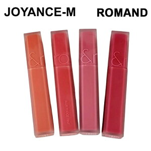 �yrom&nd�z�u���[�t�@�b�W�e�B���g/BLUR FUDGE TINT 5g/�����A���h/�e�B���g/���b�v���C�N/�ԃ��b�v/�~���[�g�����k�[�h/romand/MLBB/�|�C���g���C�N/�؍��R�X��