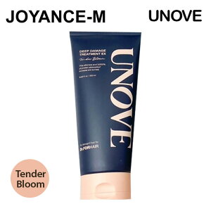 y20{ }\x|CgAbvzyUNOVEzAmu fB[v _[W g[gg EX 320ml / DEEP DAMAGE TREATMENT EX (:Tender Bloom) e_[u[/e ^pN P` R