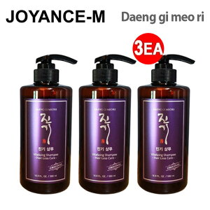 y20{ yVC[OXӍx|CgAbvzyDaeng gi meo rizC Vv[ 500ml*3ea /Vitalizing Shampoo 500ml*3ea /fM/ؕVv[/ێPA//̐/Ƀn/ ؍RX