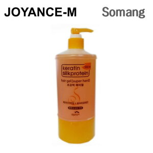 ySomangzP` VNveC wA X[p[p[ WF500ml/Keratin Silkprotein Hair Super Power Gel 500ml/єe/ێ/h{/jє/wAPA/Ԃj/؍RX