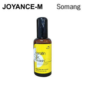 ySomangzP` VNveC wA R[eBOGbZX 110ml/Keratin Silkprotein Hair Coating Essence 110ml/єe/ێ/h{/jє/wAPA/Ԃj/؍RX