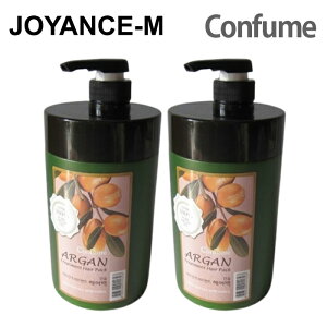 yConfumez1+1AKg[gg wApbN Confume Argan Treatment Hair Pack 1000g*2ea/Rt[/AKIC/wA/єe/ێ/є/h{/jє/є/؍RX