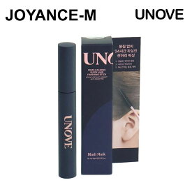 【20倍 お買い物マラソンxポイントアップ】【UNOVE】フリッズカーミングスリークヘアフィニッシングスティック 10ml / Frizz-Calming Sleek Hair Finishing Stick 10ml / 韓国コスメ ヘアケア