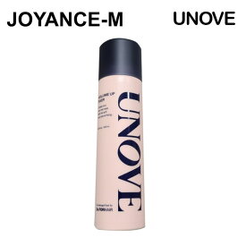 【20倍 お買い物マラソンxポイントアップ】【UNOVE】アノブボリュームアップフィクサー Volume Up Fixer 200ml 韓国コスメ/髪の毛サラサラ/ボリュームUP/スタイリング抜群