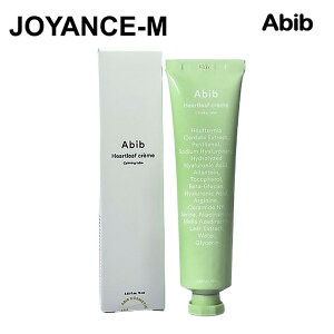 yAbibzhN_~J[~ON[`[u 75ml/Heartleaf Crem Calming Tube 75ml/Aru/XLPA//ێ//G/̃L/؍e/؍RX