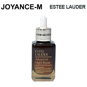yEstee LauderzGXeB [_[ AhoX iCg yA SMR RvbNXi30mLj / Advanced Night Repair Synchronized Multi-Recovery Complex / 1H̗ 1{̊ GCWOPA 邨 et