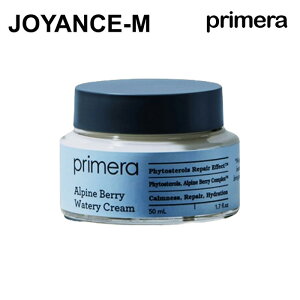 yprimerazApCx[EH[^[N[50ml/Alpine Berry Watery Cream 50ml/N[/ێ/XLPA//؍RX/