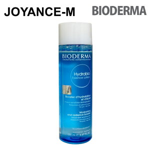 �yBIODERMA�z�C�h���r�I �G�b�Z���X���[�V���� 200mL/hydrabio Essence Lotion/���ϐ� ���[�V���� �������Ƃ�^�C�v �X�L���P�A �����F ��_�� ���Y�� ������ �q����