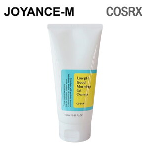 yCOSRXz_Obh[jOWFNU[150ml/Low pH Good Morning Gel Cleanser 150ml/R[XA[GbNX/痿/tH[/ێ//Vp/؍RX