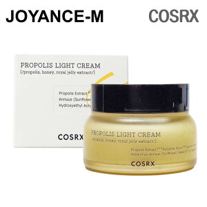 yCOSRXzttBbg v|X CgN[ 65ml/Propolis Light Cream 65ml/ R[XA[GbNX/h{/ێ/e//v|XoAIoA[[[o/؍RX