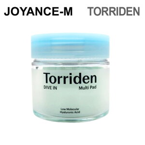 yTorridenz_CuCᕪqqA_}`pbh80/Dive In Low Molecular Hyaluronic Acid Multi Pad 80 Pads/gf/pPA/ь//q/玉/؍RX