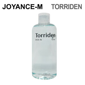 yTorridenz_CuCᕪqqA_gi[300ml Dive In Low Molecular Hyaluronic Acid Toner 300mL /et/ϐ/؍RX/ێ/XLPA