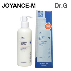 �yDr.G�z�U���C�X�`���[�o���AD���[�V����300ml/Demoisture Barrier.D Daily Lotion 300ml/�h�N�^�[�W�[/�t�F�C�V�����P�A/���t/����/����/���C/�؍��R�X��