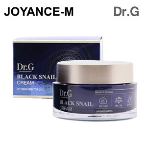 yDr.GzubNXlCN[ 50ml/Black Snail Cream 50ml/hN^[W[/h{e̓N[//ێ/̊PA//؍RX
