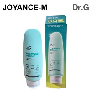 yDr.GzuCgjOtBOWF 120g/Brightening Peeling Gel 120g/hN^[W[/hs[O/׊pPA//C/؍RX