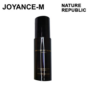�y20�{ �X�[�p�[DEAL�T�[�`�z�yNATURE REPUBLIC�z �W���Z�����C�����V���N�G�b�Z���X GINSENG ROYAL SILK ESSENCE 40ML/�X�L���P�A / �e��/�ێ�/ �����Ƃ����/ �X�L���P�A / ��b�P�A /�؍��R�X��