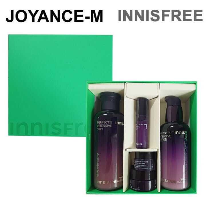 楽天市場】【20倍 お買い物マラソンxポイントアップ】【Innisfree 