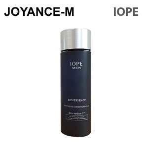 yIOPEz } oCIGbZX CeVu RfBVjOEXbMen Bio Essence Intensive Conditioning 145ml/I fC[PA/ACIy/jp / XLPA / ؍RX